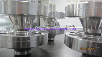 ASTM B564 / ASTM B462 / ASTM B865 / N08800 / NO8825 Mặt bích thép hợp kim niken
