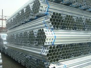 ASTM A53 BS1387, mạ kẽm Carbon ống thép DIN 2440 ASTM A53 ASTM A795