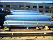 ASTM A53 BS1387, mạ kẽm Carbon ống thép DIN 2440 ASTM A53 ASTM A795