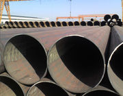 BS1387-85 LSAW UOE JCOE Carbon ống thép API 5L Vòng ống thép