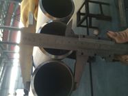 AMS 5582/5583 X750 Inconel Ống Niken Crom hợp kim ống UNS N07750