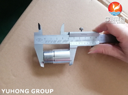 ASTM A182 F51 Duplex Weldolet Plug Lắp ống rèn PT