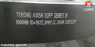 ASTM A105 / A105N SOFF SERIES B Mặt bích rèn thép cacbon ASME B16.48