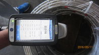 ASTM A269 TP316L Ống cuộn không gỉ cho ngành công nghiệp chất lỏng