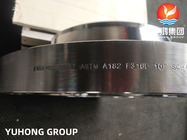 ASTM A182 F316 / 316L Mặt bích thép không gỉ rèn cho đường ống