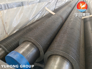 Nhà sản xuất ống hàn tần số cao ASME SA106 GR.B thép carbon