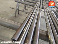 ASTM SA213 T22 T23 ống liền mạch bằng thép hợp kim cho nồi hơi và trao đổi nhiệt