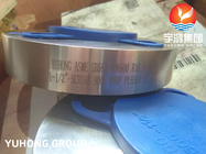 Mặt bích thép hợp kim niken, Hastelloy, Incoloy, Mặt bích rèn Inconel ASTM B564 / ASME SB564