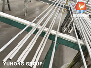 A213 TP304 STAINLESS STEEL BRIGHT ANNEALED U BEND TUBE không may