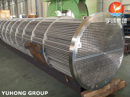 Các gói ống chất lượng cao để chuyển nhiệt hiệu quả trong các ứng dụng công nghiệp