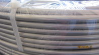 Ống cuộn ống thép không gỉ, A213 / A269 TP304L / TP316L 6.35mm, 9.52mm, 12.7mm, ủ nguội