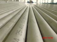 Thép không gỉ liền mạch ống, ASTM A213 TP310S / 310H, 25,4 x 2,11 x 6096mm, ngâm, ủ, gỗ trường hợp đóng gói.