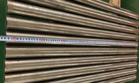ASTM B865 K500 / NO5500 Phụ kiện đường ống thép Thanh tròn