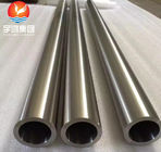 ASTM B338 Gr. 2 / Ống Titanium UNS R50400 / 3.7034 cho thiết bị ngưng tụ và trao đổi nhiệt