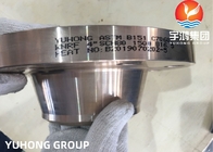 ASTM B564 CuNi 90/10 C70600 2.0872 Mặt bích thép rèn Cổ hoặc trượt trên mặt bích RF FF