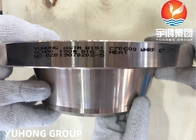 Mặt bích đồng-niken, ASTM B151 Uns C70600 C71500, Cu-Ni 90/10 mặt bích SOFF