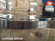 ASTM A182 F304 Stainless Steel Flange Face Type Lifted Face B16.5