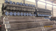ASTM A106 / A53 / API 5L Carbon ống thép Gr.B DIN17175 1,013 / 1,0405