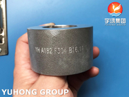 F304 áp suất cao kết nối STAINLESS STEEL SOCKET WELD Fitting
