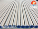 Duplex rỉ ống thép, ASTM A790 S31803 (2.205 / 1,4462), UNS S32750 (1,4410) UNS32304, UNS32760