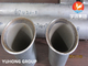 Ứng dụng chống ăn mòn ống thép không gỉ NACE MR-0175/0103 (SSC / HIC TEST)