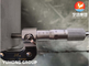 ASTM A358 CLASS 1 TP316L ống hàn thép không gỉ Công nghiệp nhiệt độ cao