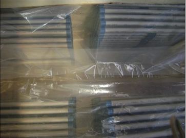 Bụi trao đổi nhiệt, loại cong U, Bụi trao đổi nhiệt thép không gỉ ASTM 213, ASME SA213, ASTM A789, ASME SA789