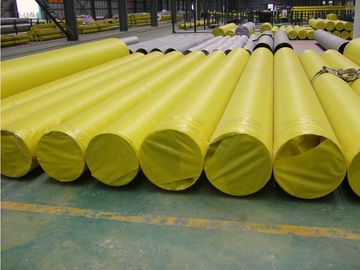 Thép không gỉ Duplex siêu hàn ống, ASTM 790, ASME SA790, S31803 ( 2205), S32750 (2507), S32760