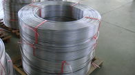 Thép không gỉ cuộn ống, ASTM A213 TP304 / TP304L / TP310S, ASTM (ASME), EN, DIN, JIS, GOST