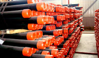 Mìn và Dàn API 5CT đúc ống H-40, J-55, C-90, T-95, P-110, Q-125