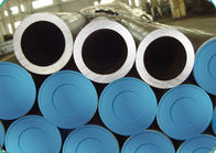 ASTM A209 ASME SA209 thép carbon không mối nối ống hơi, GR.  T1, T-1a, dầu hoặc ngâm hoặc bề mặt sơn đen