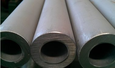Ống liền mạch bằng thép không gỉ DIN 17456