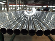 Bright AnnealedBông Inox ống ASTM A213 / ASME SA213-10a TP304 / TP304H / TP304L cho thiết bị trao đổi nhiệt