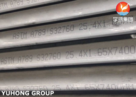 ASTM A789 / ASME SA789 S32760 / 1.4501 ỐNG INOX SIÊU DUPLEX