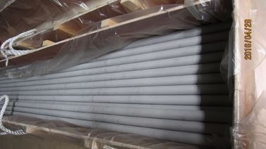 ASTM A213 TP304 / 304L, Ống trao đổi nhiệt, Ống liền mạch bằng thép không gỉ,