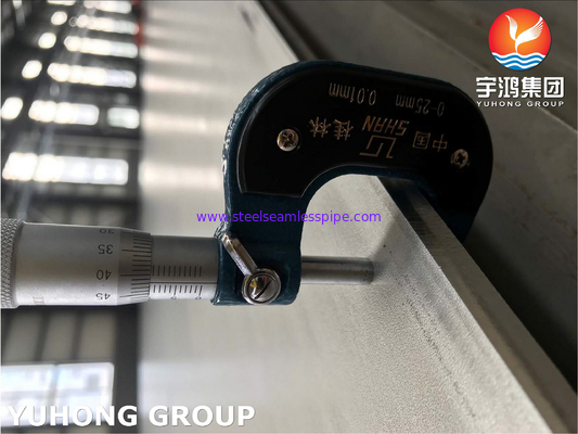 ASTM A240 SS310S Bảng thép không gỉ và tấm hoặc cuộn có chất lượng cao
