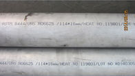 Incoloy hợp kim 825 ống liền mạch, Niken hợp kim ống ASTM B 163 / ASTM B 704, 100% ET VÀ HT