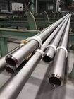 Incoloy hợp kim 825 ống liền mạch, Niken hợp kim ống ASTM B 163 / ASTM B 704, 100% ET VÀ HT