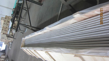 ASTM A789 S32750 ( 32.507, 2507) DUPLEX INOX Dàn ống