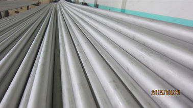 ASTM A789 S32750 ( 32.507, 2507) DUPLEX INOX Dàn ống
