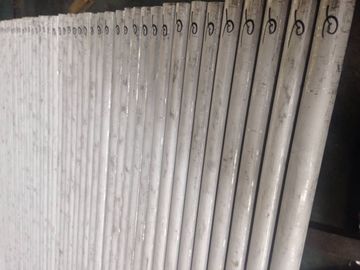 ASTM A789 S32760 SUPER DUPLEX INOX Dàn ống