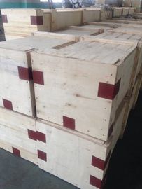 ASTM A789 S32760 SUPER DUPLEX INOX Dàn ống