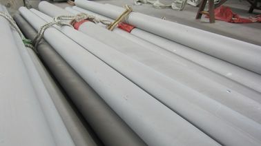 Ống liền mạch bằng thép không gỉ DIN 17456