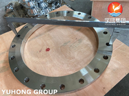 ASTM A182 F316L Stainless Steel Forged Flange B16.5 và Steel Flange cho công nghiệp