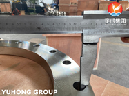 ASTM A182 F316L Stainless Steel Forged Flange B16.5 và Steel Flange cho công nghiệp