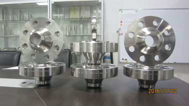 ASTM B564 / ASTM B462 / ASTM B865 / N08800 / NO8825 Mặt bích thép hợp kim niken