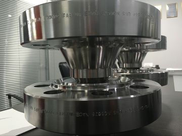 ASTM B564 / ASTM B462 / ASTM B865 / N08800 / NO8825 Mặt bích thép hợp kim niken