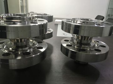 ASTM B564 / ASTM B462 / ASTM B865 / N08800 / NO8825 Mặt bích thép hợp kim niken