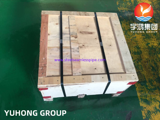 Phân sườn trượt trên thép hợp kim ASTM A182 F1 B16.5 Đối với thiết bị lọc dầu