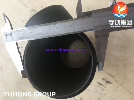 Phụng thép carbon Butt Weld Fitting ASTM A234 WP11 WP22 WP5 P9 P91 P92